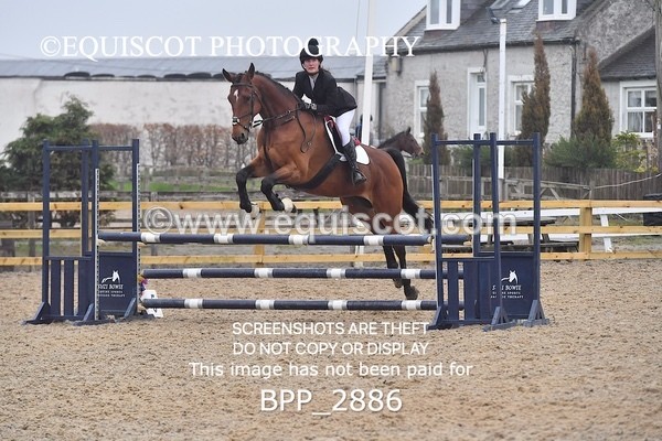 BPP_2886 - CLASS 5 SAT 0.95m Amateur Championship Qualifier