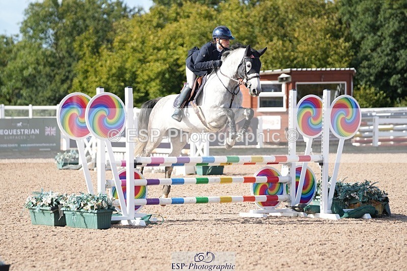 250912-095204-03461 - Cls 21 Snr British Novice and 90cm Open