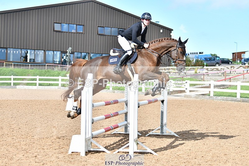 230819A-164248-01194 - Cls 35 1.10m Amateur Qualifier