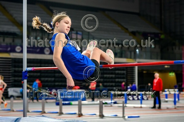 CEInv26-910927 - Field Female Set One