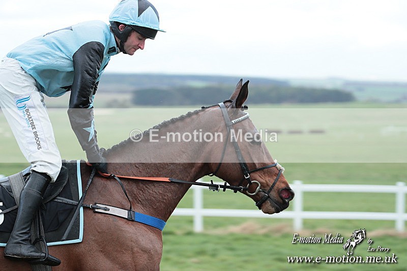 PtP 230324 470 - Tedworth Hunt PtP Larkhill Raccourse 23rd March 2024