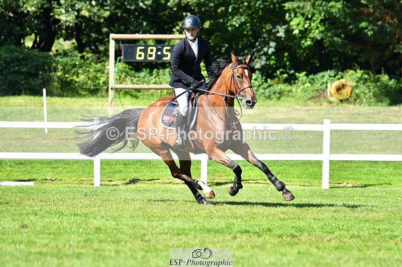 230707-170338-09645 - Cls 14 1.35m Speed Derby