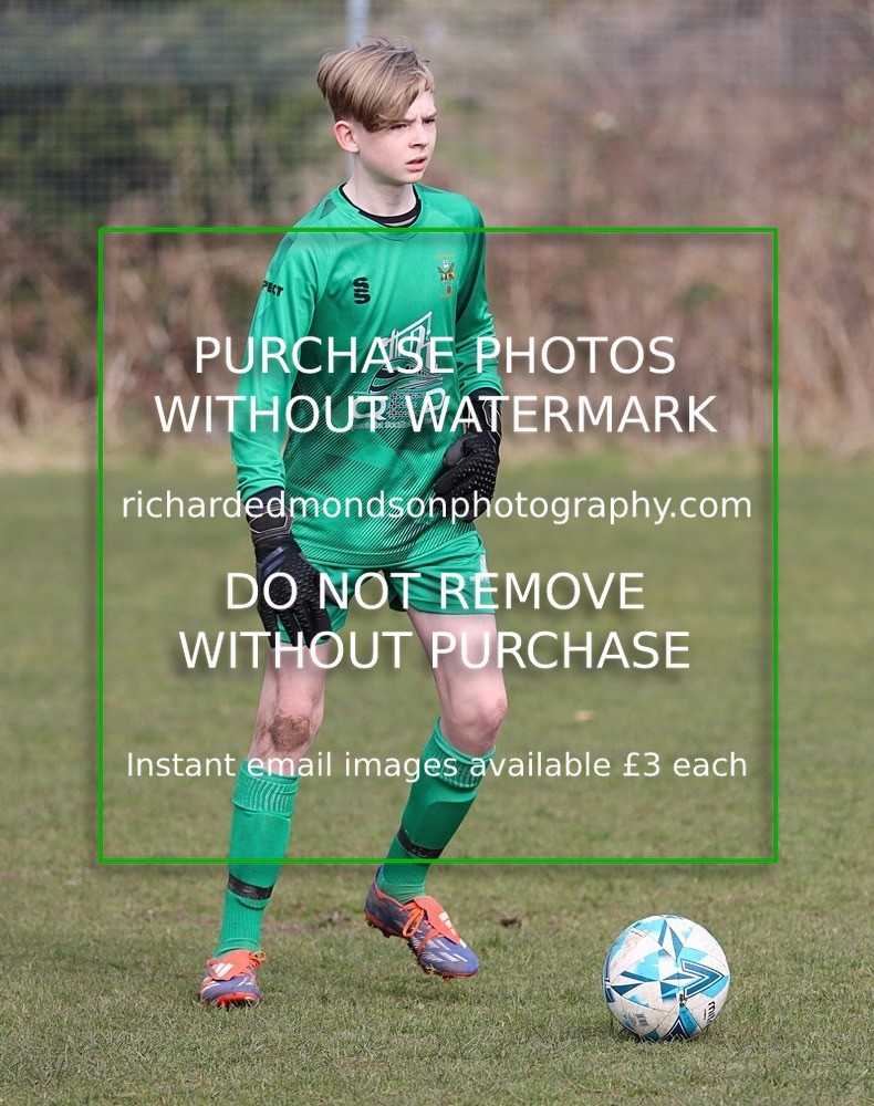 IMG_5828 - Wattsfield U14 vs Marsh Utd U14 (16/3/25)
