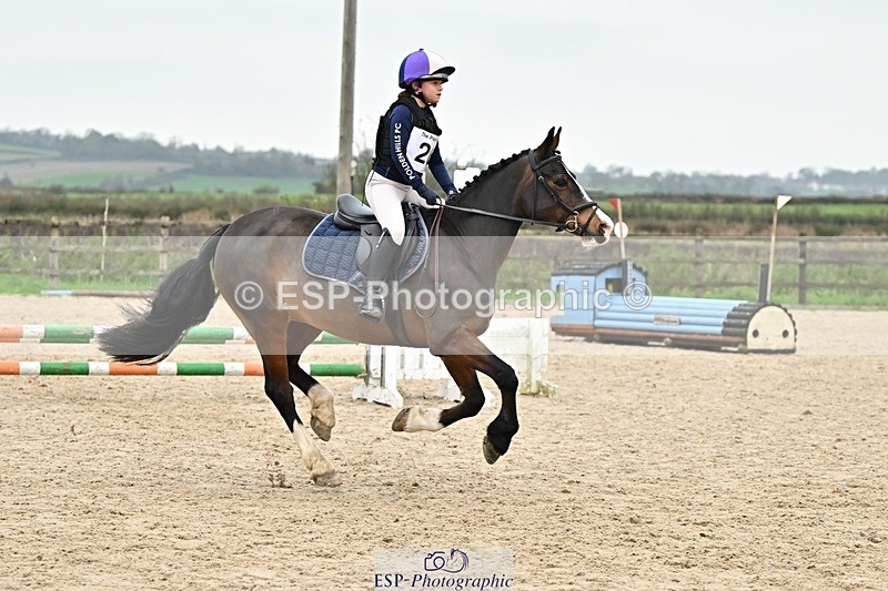 241110-141803-01084 - 60-65cm Arena Eventing