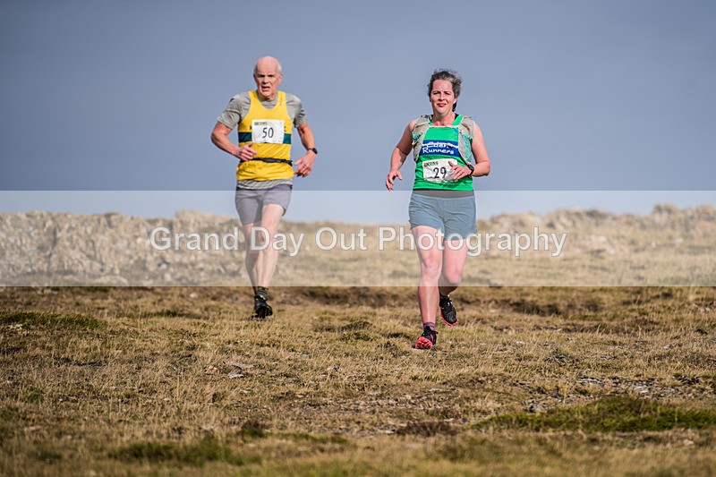 Buttermere-423 - Buttermere Shepherds Meet Fell Race Sunday 27th October 2024