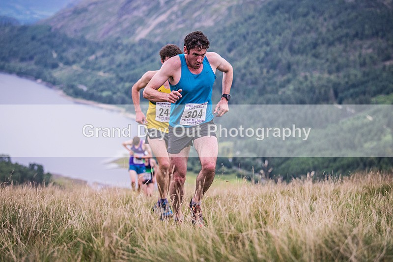 Steel Fell-80 - Steel Fell Race Wednesday 9th August 2023