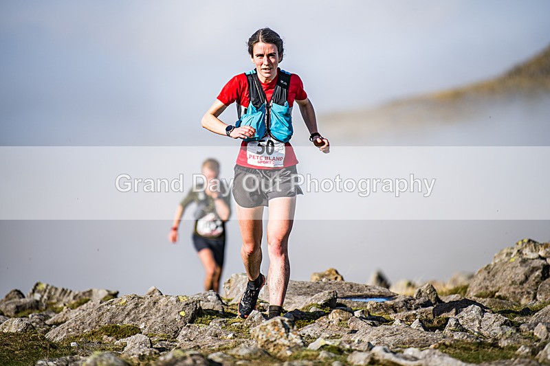 Langdale-548 - Langdale Horseshoe Fell Race Saturday 11th October 2025