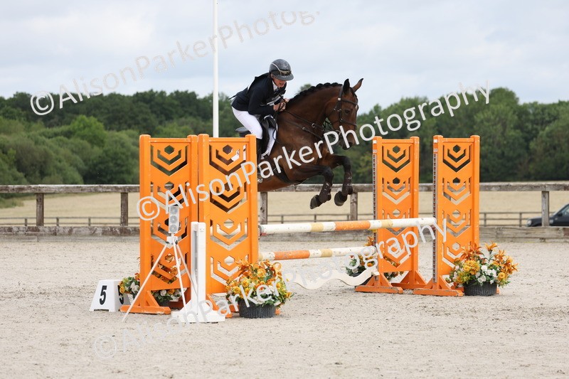 20250622-1687 - PC 90 Qualifier - Round 1