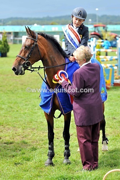 DSC_5337 - 26TH JUNE 2011 - 148CMS SJSS CHAMPIONSHIP FINAL, ROYAL HIGHLAND SHOW 2011