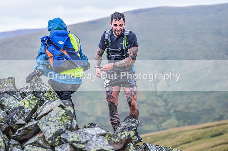 Matterdale-499 - Kong Matterdale Horseshoe Fell Race Saturday 20th August 2022
