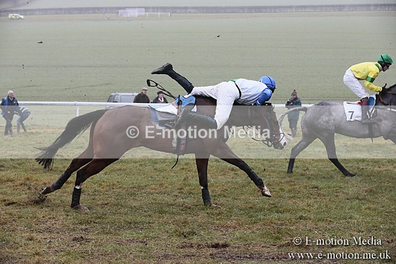 PtP 200118 53 - Barbury International Racing Club Point-to-Point 20/01/18