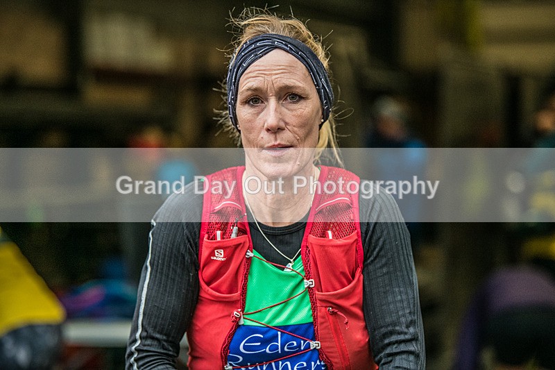 Kong CH-76 - Kong Running Clough Head Fell Race Saturday 4th February 2023
