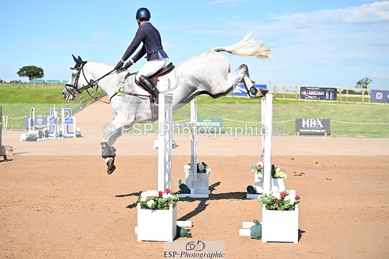 240718A-171651-07764 - Cls 5, 3 Star Big Tour 1.45m