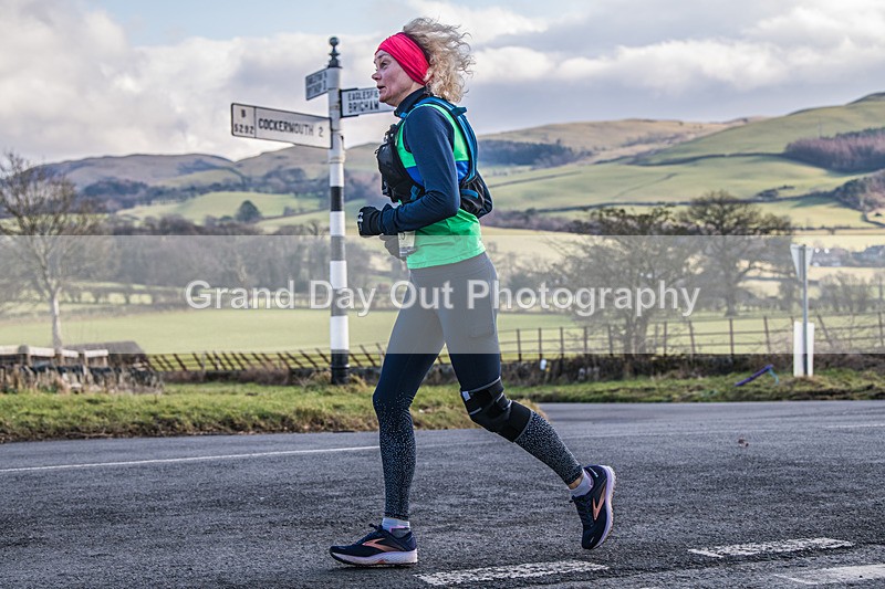 North Lakes-1374 - North Lakes 10K & Half Marathon Sunday 9th February 2025