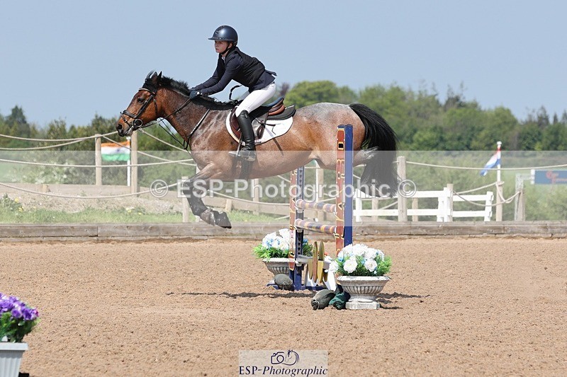 250503-114322-00865 - Cls 8 Pony Newcomers and 1m Open