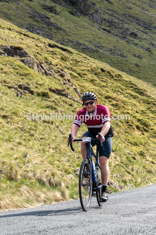 161205 - Wrynose 15.00-16.00