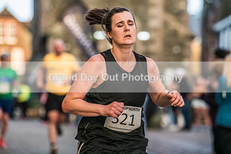 RTH-1041 - Keswick Round The Houses Road Race Wednesday 23rd April 2025