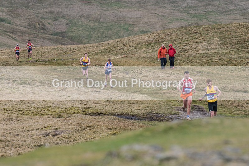 Seniors-472 - UKA 2026 Senior Inter-Counties Mountain Race - Sedbergh Sunday 3rd May 2026 - Seniors
