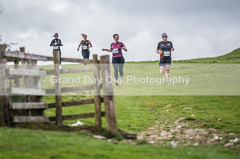 Hay-O-653 - Hay-O Trail Race Tuesday 19th May 2026