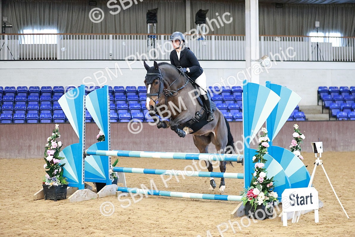 SBM_002903 - Class 9 - Senior British Novice - 90cm