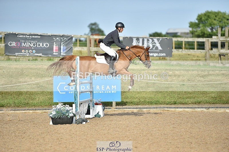 250628-181424-07509 - Cls 14 Pony National 1.15m Members Cup