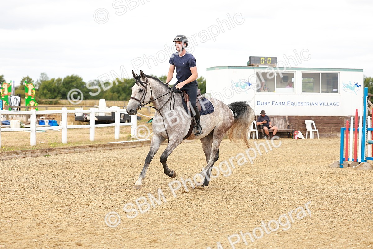 SBM_004949 - Class 1 - Clear Round