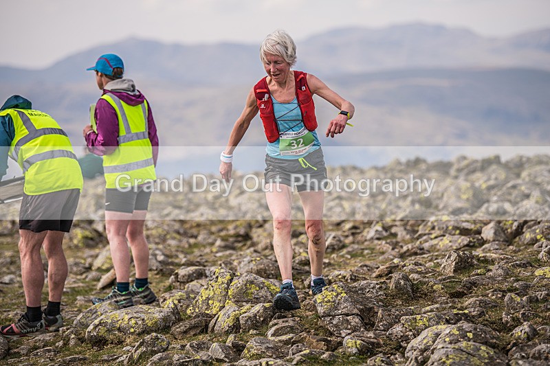 Fairfield-968 - Fairfield Horseshoe Fell Race Saturday 11th May 2024