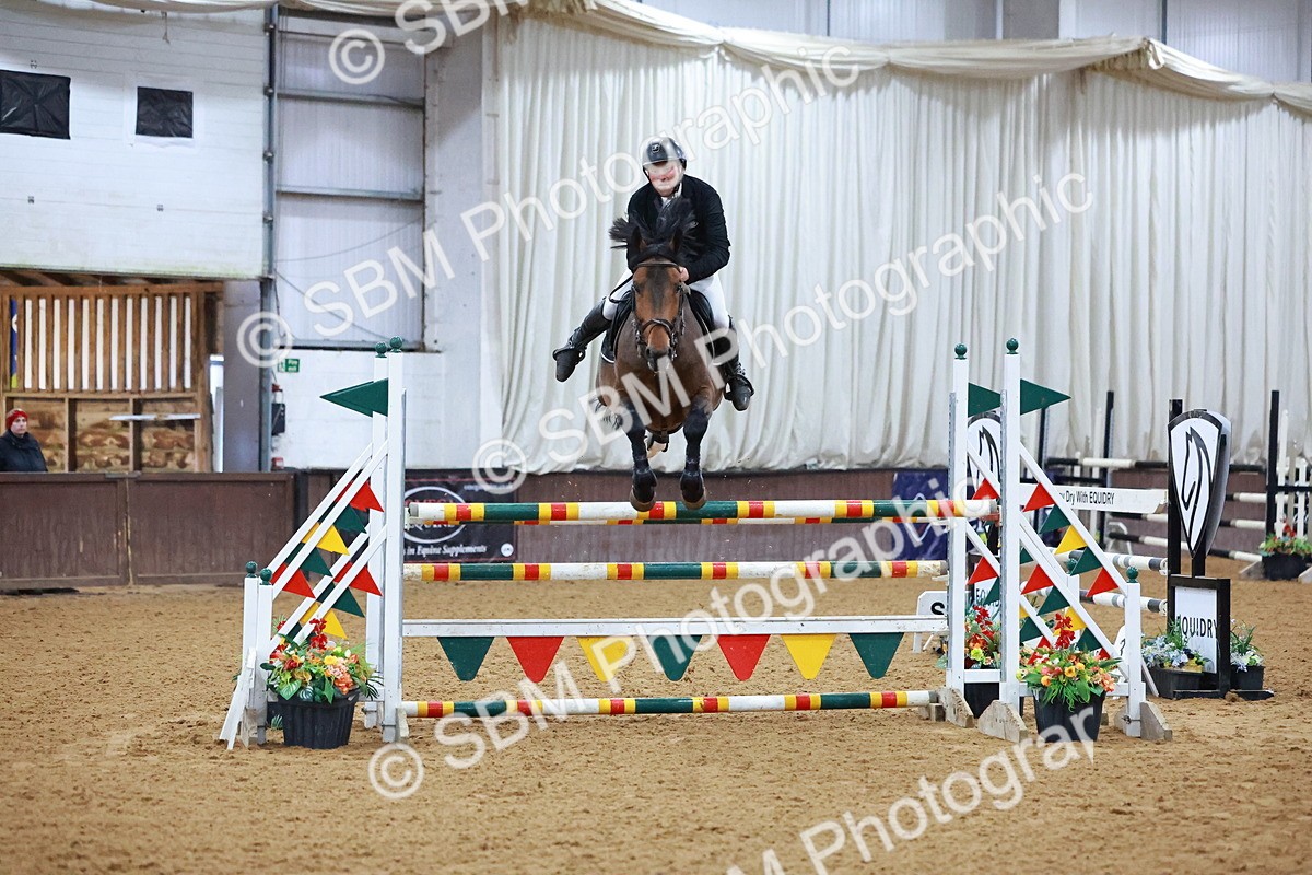 SBM_001970 - Class 6 - Blue Chip B&C Championship Qualifier - 1.25 1.30m