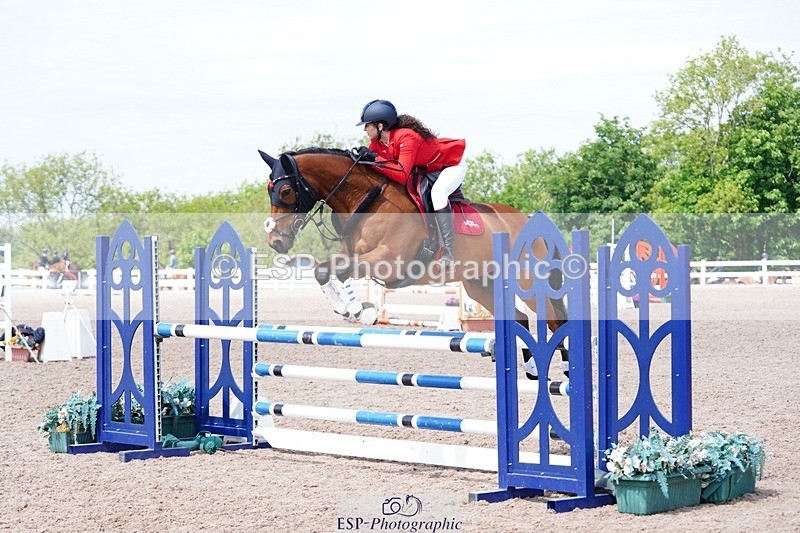 250511-140920-14209 - Cls 34 1.05m Amateur Quali