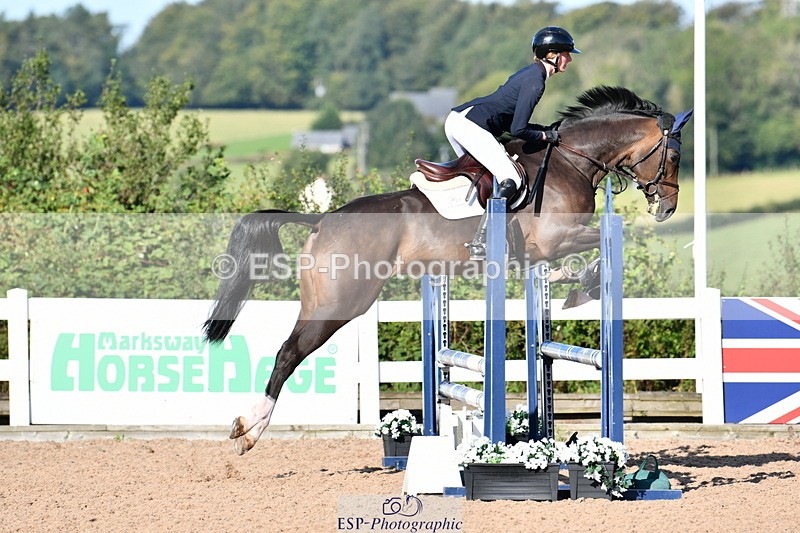 240913A-095151-03037 - Cls 20 Snr British Novice and 90cm Open