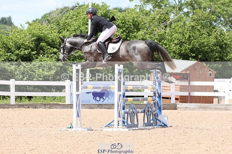 250528-133539-01065 - Cls 4 Newcomers and 1.10m Open