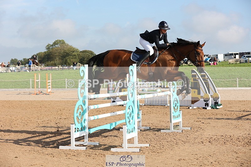 230915A-100821-01441 - Cls 1 Snr Newcomers