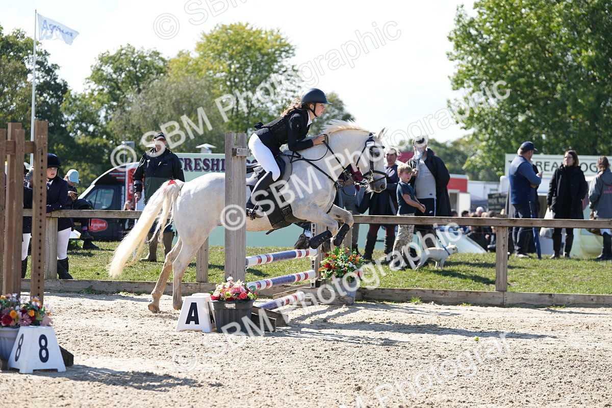 SBM_44449 - J7 - Junior Pony 60cm Championship