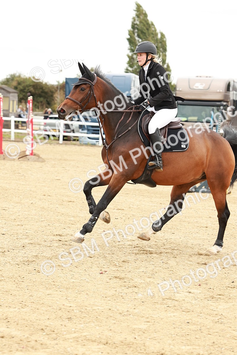 1I0A7186 - Class 3 - Senior Discovery - 1.00m