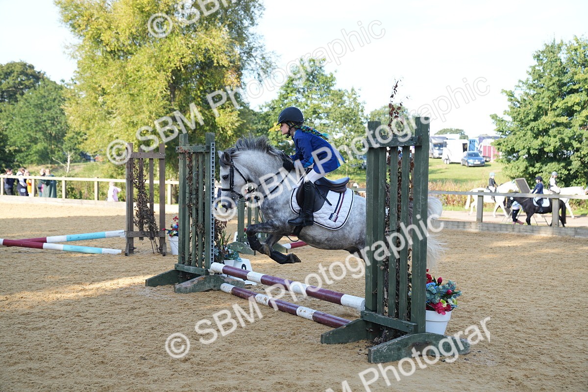 SBM_59112 - J63 - Minis Clear Round 30cm 40cm