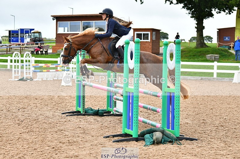 230819A-111316-00315 - Cls 24 Pony Discovery & 90cm Open