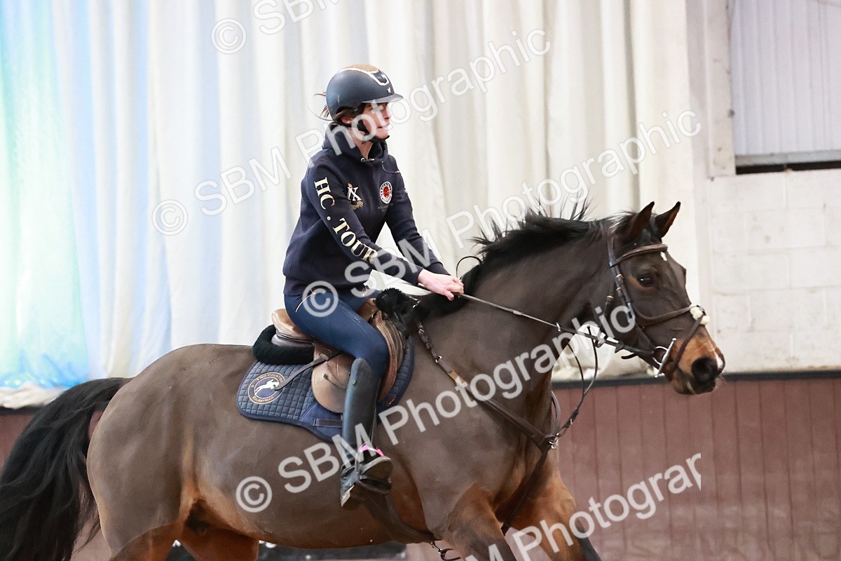 SBM_000105 - Class 1 - Clear Round