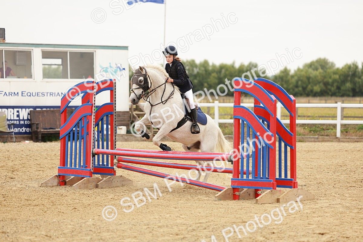 SBM_008011 - Class 4 - 70cm