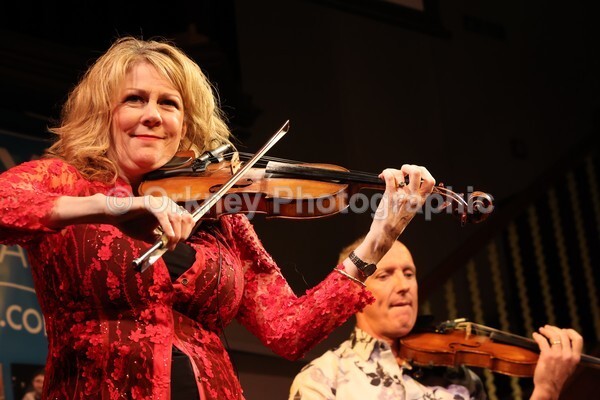  - Opening Concert