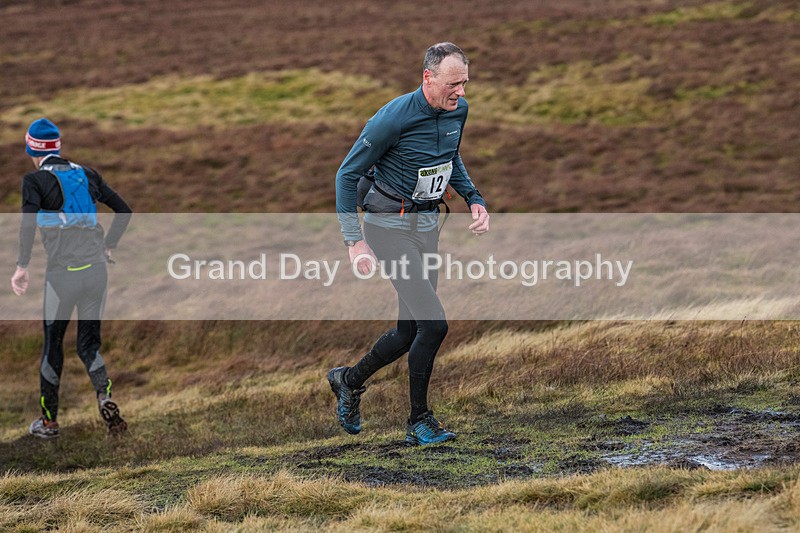 Nine Standards-289 - Nine Standards Fell Race Wednesday 1st January 2025