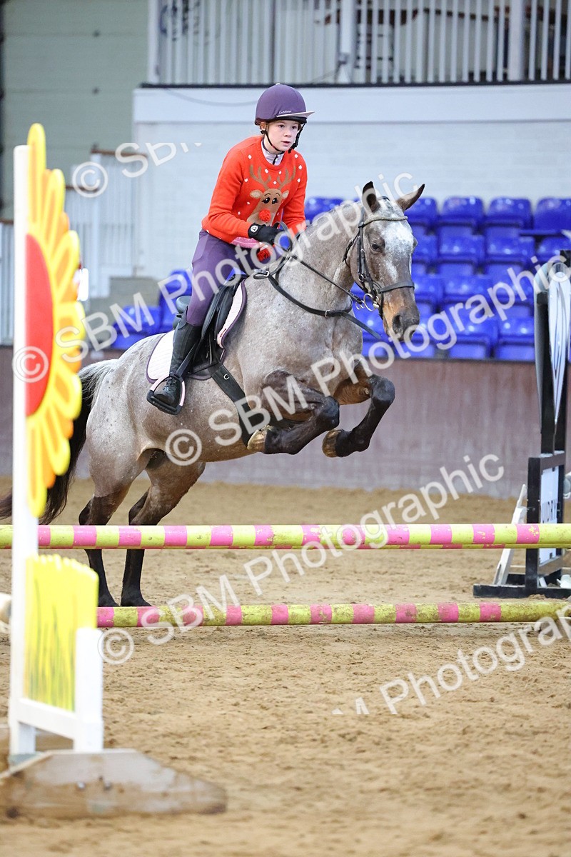 SBM_000338 - Class 2 - Show Jumping 60cm
