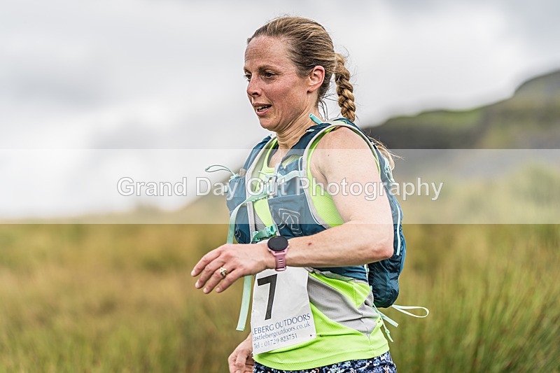 Ingleborough-1075 - Ingleborough Mountain Race Saturday 20th July 2024