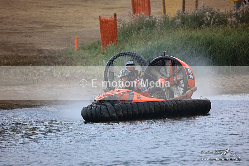 HCWC 220826 403 - Hovercraft W C Race Day 2 22/08/26