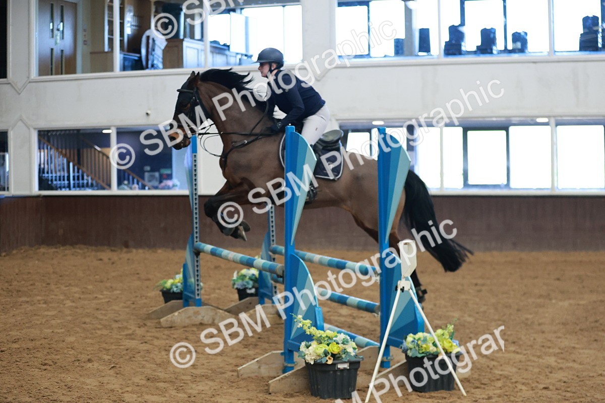 SBM_000246 - Class 2 - Senior British Novice - 90cm
