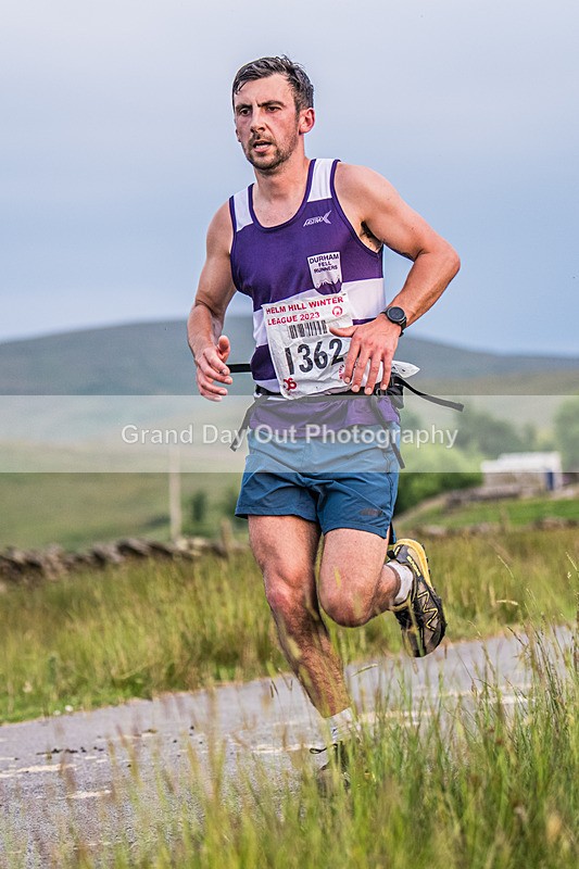 Tebay-415 - Tebay Fell Race Wednesday 26th June 2024