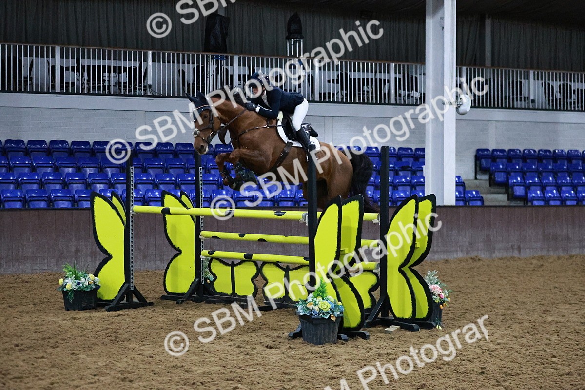 SBM_002281 - Class 7 - National 1.30m 1.40m