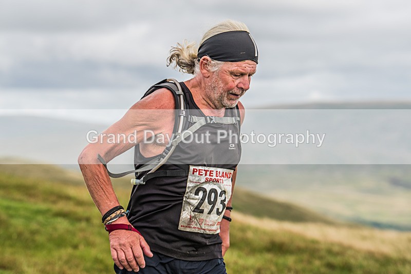 Sedbergh -2097 - Sedbergh Hills Fell Race Sunday 20th August 2023