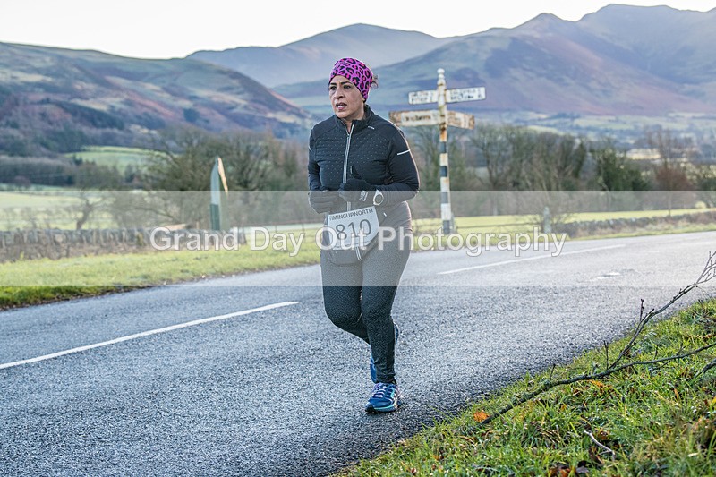 North Lakes Half Marathon  10k-457 - North Lakes Half Marathon & 10K Road Races Monday 2nd January 2023