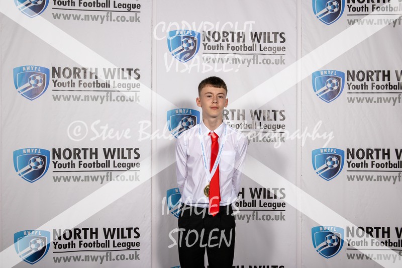 1DX30450 - Div 5 Purton Youth Leopards