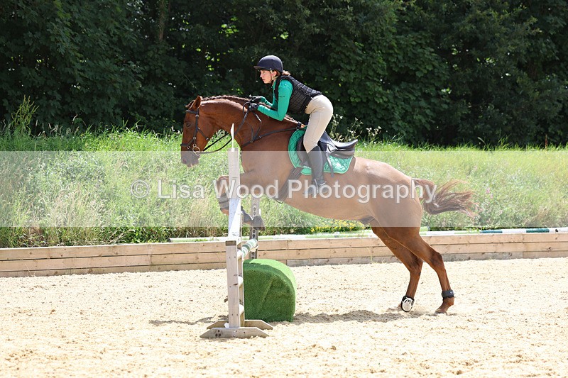 3E7A7518 - Class 3: 80cm